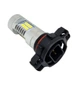 Cветодиодная лампа с цоколем PSX24W 21SMD 2835 Autoexpect 12V Белая с драйвером (21746) - изображение 2