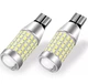 Світлодіодна лампа T15 W16W 87SMD 3014 canbus Autoexpect 12V Білий (15115) - зображення 4
