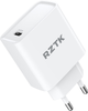 Сетевое зарядное устройство RZTK Block PD 20W Type-C White - изображение 8