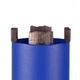 Свердло алмазне Distar DDS-W 42x450 1 1/4 UNC RM-TX (10170085479) - изображение 3