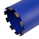 Свердло алмазне Distar DDS-W 120x450 1 1/4 UNC RM-TX (10170429033) - зображення 2