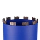 Свердло алмазне Distar DDS-W 120x450 1 1/4 UNC RM-TX (10170429033) - зображення 3