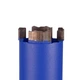 Свердло алмазне Distar DDS-W 52x450 1 1/4 UNC RM-TX (10170429021) - зображення 3