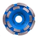 Фреза алмазна Distar Beton DGS-S 100x22.2 (10170085419) - изображение 1