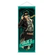 Гобелен Джотаро Куджо Jotaro Kujo Невероятные приключения ДжоДжо JoJo's Bizarre Adventure (22864) Bioworld - изображение 1