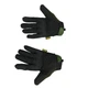 Перчатки тактические Mechanix MX-61 Олива XL - изображение 3