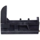 Щітка двигуна тип R 12.5x5x27mm для пральної машини Beko 371201202 - изображение 4