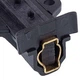Щітка двигуна тип R 12.5x5x27mm для пральної машини Beko 371201202 - изображение 6