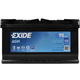 Аккумулятор автомобильный EXIDE Start-Stop AGM 95Аh 850A R+ - изображение 1