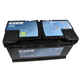 Аккумулятор автомобильный EXIDE Start-Stop AGM 95Аh 850A R+ - изображение 4