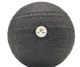 Массажный мяч U-powex Epp foam ball 10 Black - изображение 4