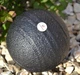 Массажный мяч U-powex Epp foam ball 10 Black - изображение 6