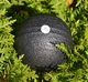 Массажный мяч U-powex Epp foam ball 10 Black - изображение 8