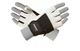 Перчатки для фітнесу MadMax MFG-444 Fitness White S - зображення 1
