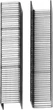 Zszywki do zszywacza elektrycznego Einhell Type 53 353508 8 x 11.4 mm 1000 szt (4009313535083) - obraz 2