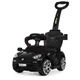Детский электромобиль Bambi M 3591L-2 каталка-толокар - изображение 1