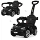 Детский электромобиль Bambi M 3591L-2 каталка-толокар - изображение 2