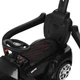 Детский электромобиль Bambi M 3591L-2 каталка-толокар - изображение 6
