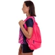 Сумка спортивна мішок Zelart Sport Action 6950 розмір 42х50см Fuchsia - зображення 5
