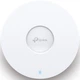 Точка доступу TP-Link EAP610 AX1800 1xGE LAN PoE MU-MIMO стельова (EAP610) - изображение 1