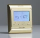Терморегулятор Heat Plus M6.716 Золотий (M6716G) - зображення 4