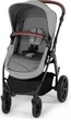 Универсальная коляска 3 в 1 Kinderkraft Xmoov CT Black (KSXMOV00BLK3000) - изображение 8