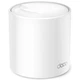 Wi-Fi Роутер TP-LINK DECO X50 1PK AX3000 3xGE LANWAN MU-MIMO OFDMA MESH - зображення 1