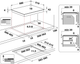 Варильна поверхня електрична Whirlpool AKT801NE - зображення 5
