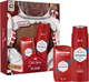 Zestaw upominkowy Old Spice Astronaut Whitewater Żel pod prysznic 3 w 1 250 ml + Dezodorant w sztyfcie 50 ml (8700216131766) - obraz 1