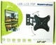 Настінне поворотне кріплення для ТВ LED LCD PDP CP302 14"-42" - изображение 4