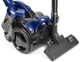 Пилосос безмішковий HOLMER HVC-190 ECO 900 Вт 3л - изображение 3