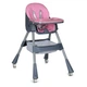 Стільчик для годування Bambi M 5722 Lilac до 20 кг - зображення 1