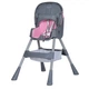 Стільчик для годування Bambi M 5722 Lilac до 20 кг - зображення 3