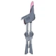 Стільчик для годування Bambi M 5722 Lilac до 20 кг - зображення 6