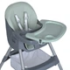 Стульчик для кормления Bambi M 5722 Mint до 20 кг - изображение 6