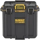 Skrzynia z organizerem DeWalt TOUGHSYSTEM 2.0 (DWST08035-1) - obraz 4