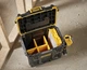 Ящик с органайзером DeWalt TOUGHSYSTEM 2.0 (DWST08035-1) - изображение 5