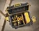 Ящик с органайзером DeWalt TOUGHSYSTEM 2.0 (DWST08035-1) - изображение 6