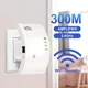 Підсилювач WI-FI сигналу репітер ретранслятор Wireless-N WIFI Repeater - зображення 1