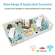 Підсилювач WI-FI сигналу репітер ретранслятор Wireless-N WIFI Repeater - зображення 2