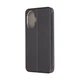 Чохол-книжка для Realme C55, G-Case, Чорний, шкіряний чохол-книга з екошкіри (PU) і TPU, з магнітом, з підставкою і містким кардхолдером, протиударний, захист всього корпусу, ArmorStandart (ARM67929) - зображення 2