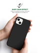 Чохол ArmorStandart ICON2 Case для Apple iPhone 15 Plus Black (ARM70512) - зображення 8