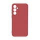 Чехол ArmorStandart ICON для Samsung S23 FE 5G (SM-S711) Camera cover Marsala (ARM69630) - изображение 1
