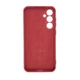 Чехол ArmorStandart ICON для Samsung S23 FE 5G (SM-S711) Camera cover Marsala (ARM69630) - изображение 2