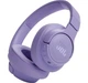 Bluetooth-гарнітура JBL Tune 720BT Purple (JBLT720BTPUR) - изображение 1