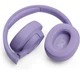 Bluetooth-гарнітура JBL Tune 720BT Purple (JBLT720BTPUR) - изображение 7
