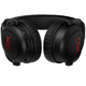 Гарнітура HyperX Cloud II Core WL USB, Black (6Y2G8AA) - изображение 4