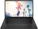 Ноутбук HP 17-cn1000ua чорний (826P7EA) - изображение 1