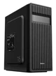 Корпус Zalman T6, без БЖ чорний (T6) - изображение 1