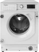 Вбудована пральна машина Whirlpool BI WMWG 81485 PL - зображення 1